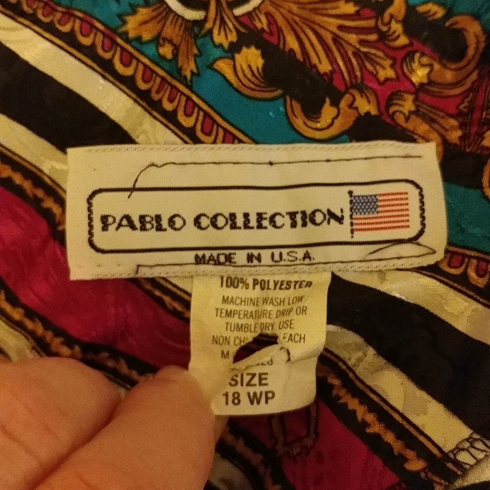 Pablo Collection - top - Picture 4 of 4